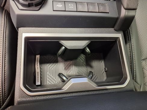 New 2026 Toyota Tacoma Limited AWD/4WD image 19