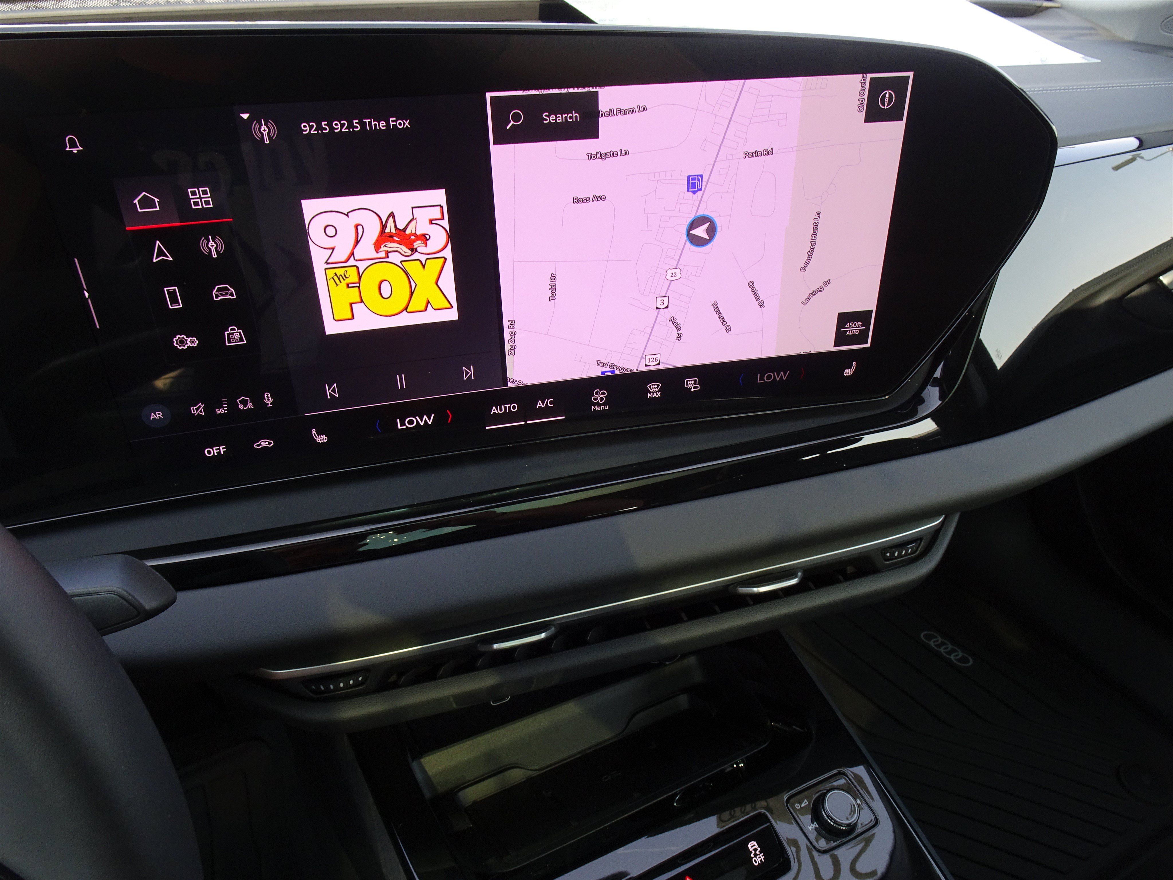 Certified 2025 Audi A5 2.0T Premium w/ Premium Plus AWD/4WD image 14