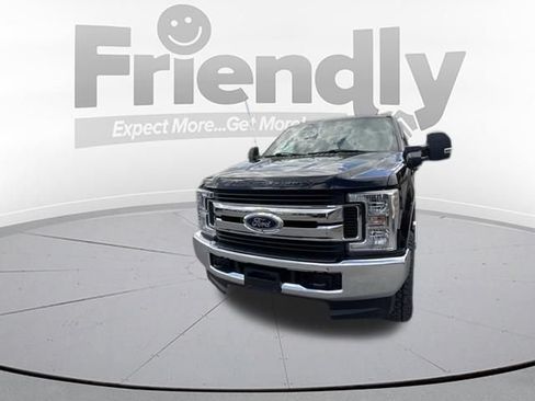 Used 2019 Ford F350 XL w/ STX Appearance Package AWD/4WD image 21