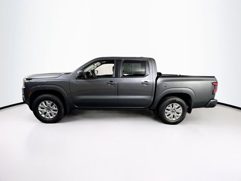 Used 2022 Nissan Frontier SV AWD/4WD image 8