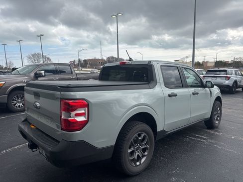 Used 2024 Ford Maverick XLT w/ XLT Luxury Package image 5