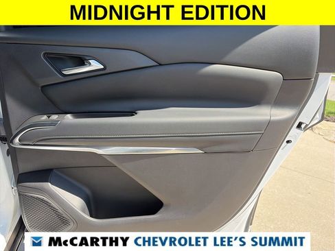 Used 2024 Chevrolet Traverse LS w/ Midnight/Sport Edition FWD image 29
