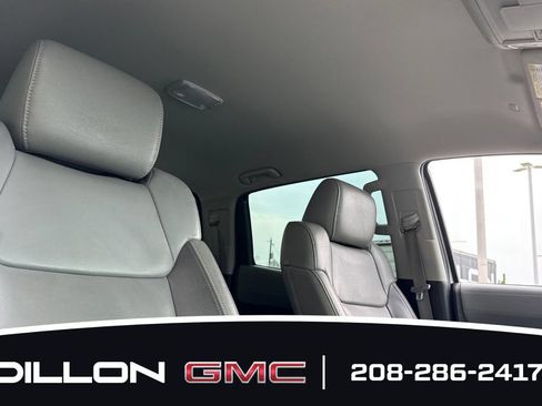 Used 2020 Toyota Tundra Limited w/ Limited Premium Package AWD/4WD image 16