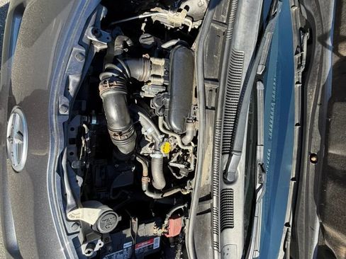 Used 2012 Scion iQ w/ Rear Speaker Pkg FWD image 28