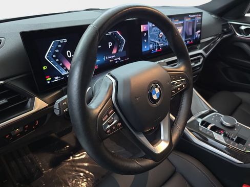 Used 2024 BMW 430i Gran Coupe w/ Convenience Package RWD image 18