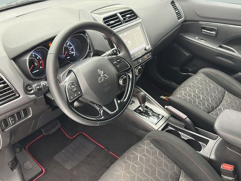 Used 2023 Mitsubishi Outlander Sport Ralliart AWD/4WD image 11