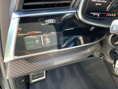 Used 2021 Audi RS Q8 AWD/4WD image 27