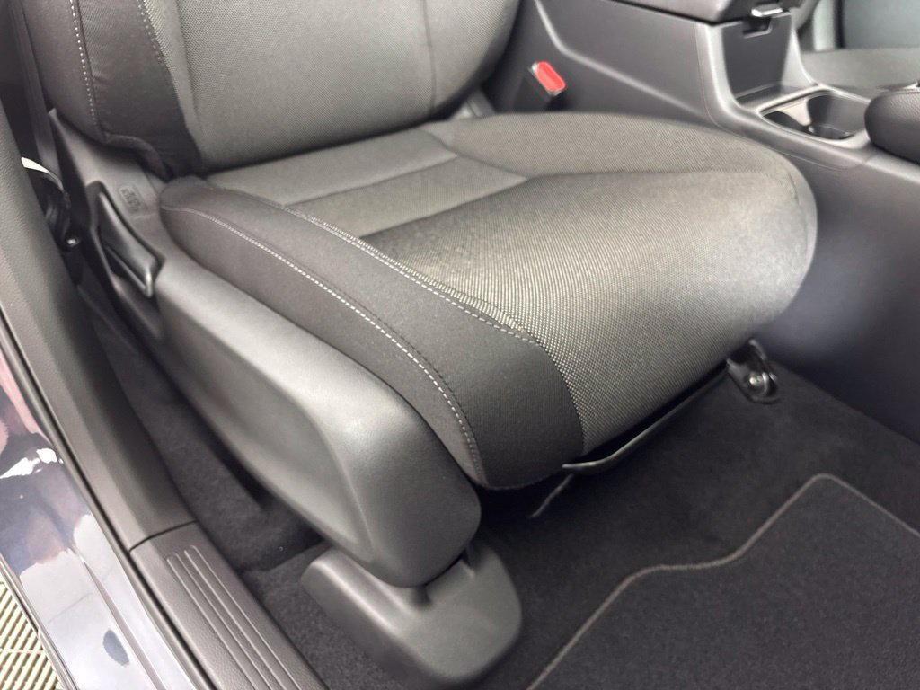 Used 2026 Honda CR-V LX image 15