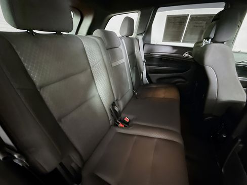 Used 2018 Jeep Grand Cherokee Laredo image 33