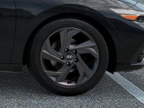 New 2026 Hyundai Elantra Sport FWD image 25