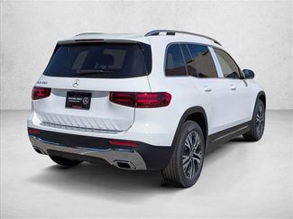 New 2026 Mercedes-Benz GLB 250 video 2
