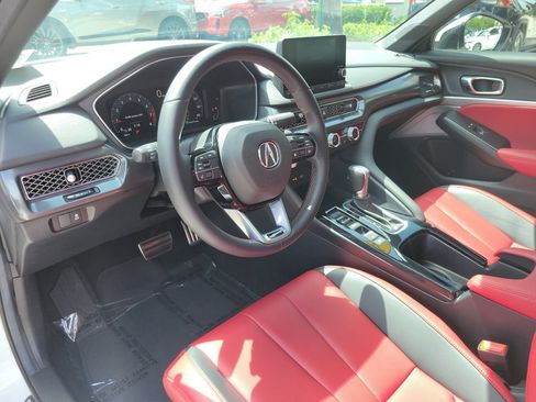 Used 2024 Acura Integra A-Spec FWD image 19