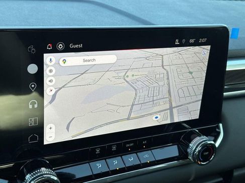 New 2026 GMC Canyon Elevation image 11