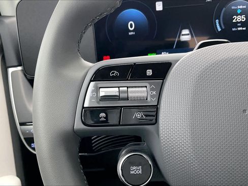 Certified 2026 Hyundai Ioniq 5 SE RWD image 23