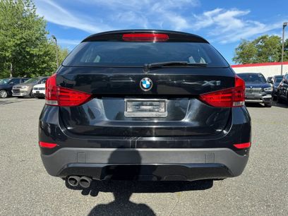 Used 2014 BMW X1 xDrive35i