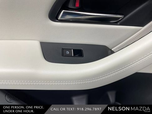 New 2026 MAZDA CX-90 Plug-In Hybrid w/ Premium Plus image 42