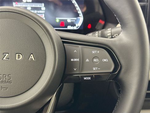 New 2026 MAZDA CX-5 Preferred AWD/4WD image 21