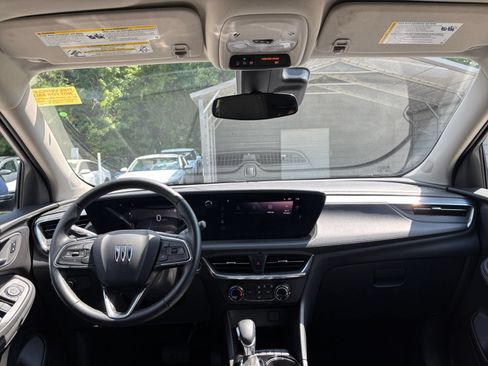 Used 2026 Buick Encore GX Preferred FWD image 29