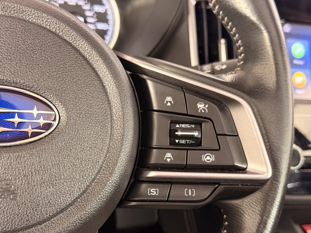 Used 2024 Subaru Forester Premium AWD/4WD image 27
