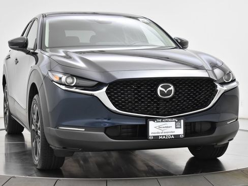 New 2026 MAZDA CX-30 AWD 2.5 S w/ Select Sport Pkg image 12