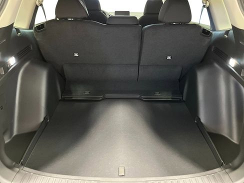 New 2026 Honda CR-V EX image 26