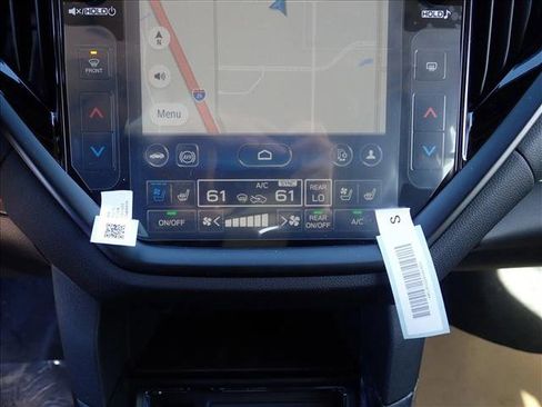 New 2026 Subaru Ascent Bronze Edition AWD/4WD image 19