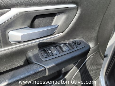 Used 2022 RAM 1500 Big Horn image 18