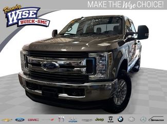 Used 2018 Ford F250 XLT AWD/4WD 360° Tour