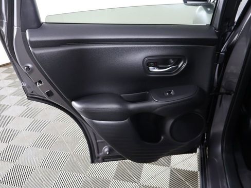 Certified 2026 Honda HR-V LX image 21