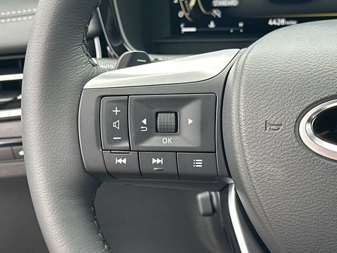 Used 2026 INFINITI QX60 Luxe w/ Cargo Package FWD image 21