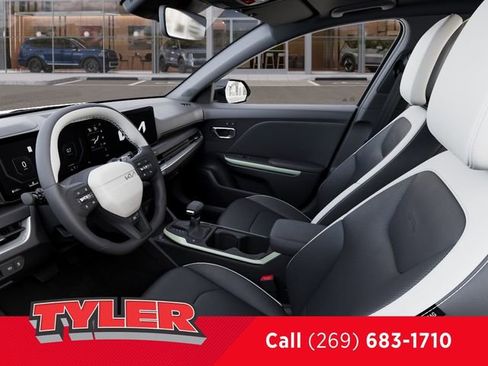 New 2026 Kia K4 GT-Line Turbo w/ GT-Line Premium Package FWD image 18