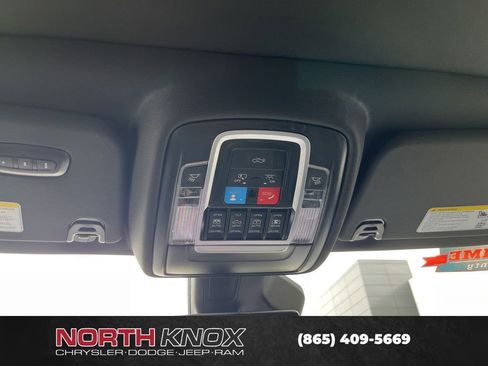 New 2026 RAM 1500 RHO image 12