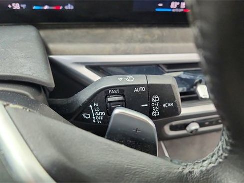 Used 2025 BMW X5 sDrive40i image 43