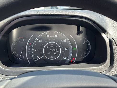 Used 2014 Honda CR-V EX image 16