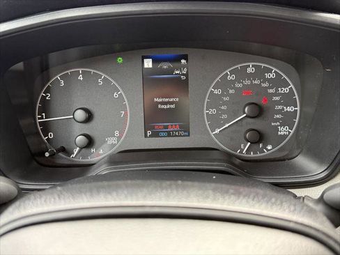 Certified 2024 Toyota Corolla Cross L FWD image 22