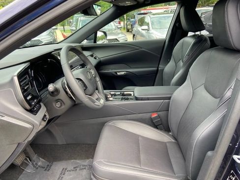 Certified 2023 Lexus RX 350 Premium Plus w/ Accessory Package (Z1) AWD/4WD image 23