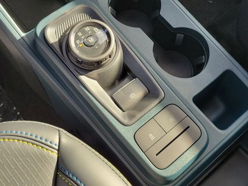 New 2026 Ford Maverick Lobo image 20