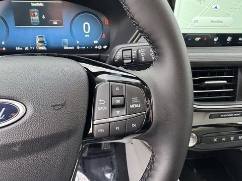 New 2026 Ford Escape Platinum w/ Equipment Group 601A AWD/4WD image 11