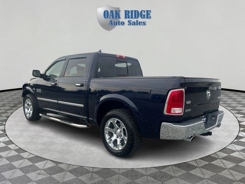 Used 2016 RAM 1500 Laramie image 7