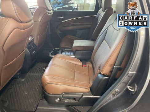 Used 2019 Acura MDX SH-AWD w/ Advance Package image 18