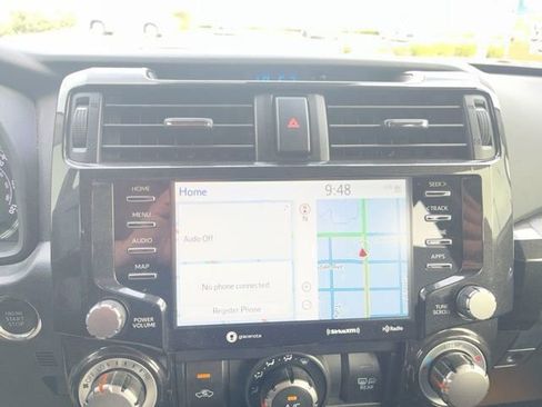 Used 2022 Toyota 4Runner TRD Off-Road Premium w/ Moonroof Package image 16