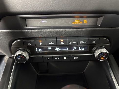 Used 2024 MAZDA CX-5 Carbon Edition AWD/4WD image 30