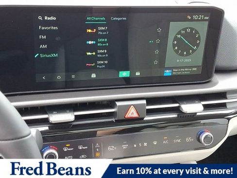 New 2026 Kia Sportage EX w/ EX Panoramic Sunroof Package image 14