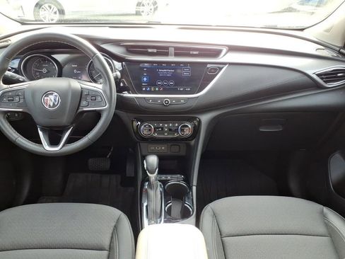 Used 2023 Buick Encore GX Select w/ Safety Package II image 13