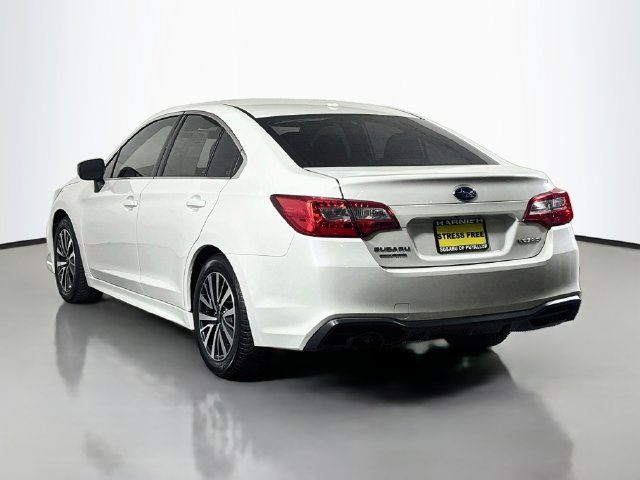 Used 2019 Subaru Legacy 2.5i w/ Alloy Wheel Package AWD/4WD image 5