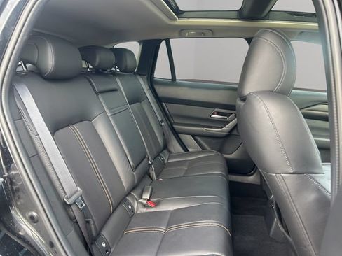 Used 2023 MAZDA CX-50 AWD 2.5 S w/ Cargo Package image 25