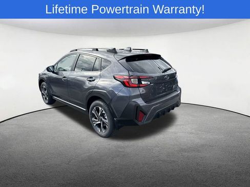 New 2026 Subaru Crosstrek 2.0i Premium image 12