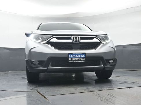 Used 2018 Honda CR-V EX image 31