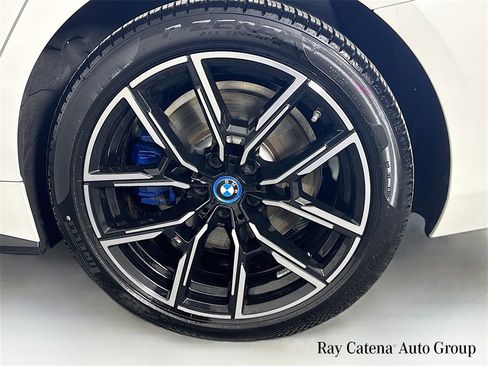 Used 2023 BMW i4 M50 w/ Premium Package image 32