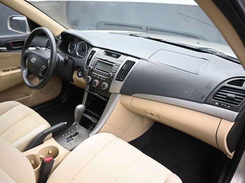 Used 2010 Hyundai Sonata GLS image 36